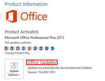 Acessar o site oficial da Microsoft e baixar a versão mais recente do Outlook.
Executar o instalador baixado e seguir as instruções para instalar o Outlook novamente.