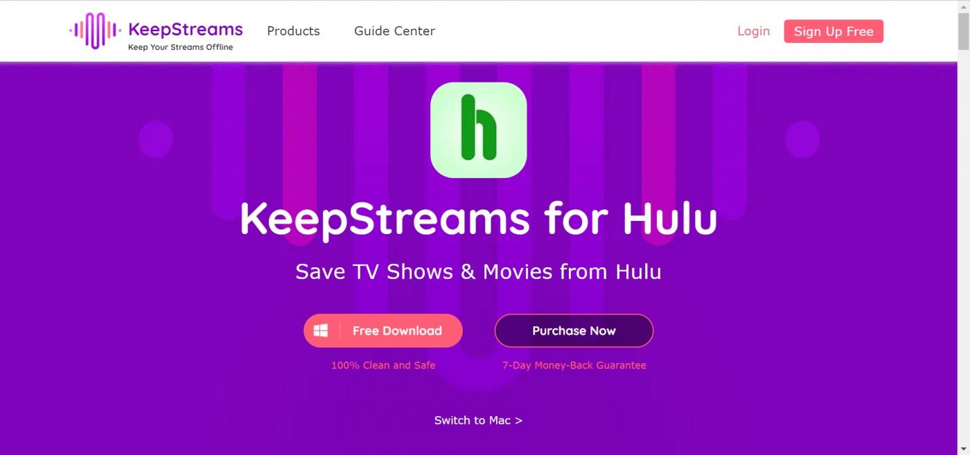 Acesse o site oficial do Hulu.
Procure a seção de suporte ou ajuda.