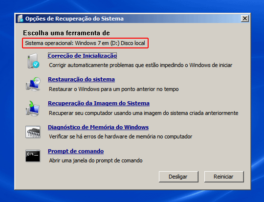 Aguarde a conclusão - O processo de reinstalação pode levar algum tempo. Aguarde até que o Windows 7 seja completamente restaurado.
Configurar as opções iniciais - Após a conclusão da restauração, você precisará configurar algumas opções iniciais, como idioma, fuso horário e configurações de rede.