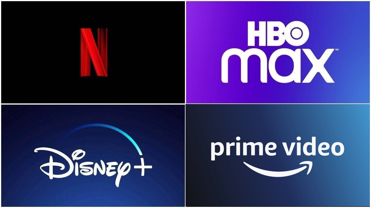 Amazon Prime Video: serviço de streaming que oferece uma variedade de filmes, programas de TV e conteúdo original.
Disney+: plataforma de streaming que oferece filmes, séries e programas de TV da Disney, Pixar, Marvel, Star Wars e National Geographic.