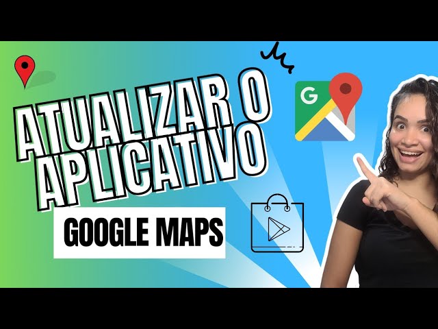Atualize o aplicativo do Google Maps para a versão mais recente
Limpe o cache e os dados do aplicativo do Google Maps