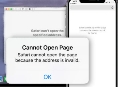Atualize o Safari: Certifique-se de que está utilizando a versão mais recente do Safari, pois atualizações podem corrigir erros e bugs.
Limpe o cache: O acúmulo de dados temporários pode causar o erro NSPOSIXErrorDomain:28. Limpe o cache do Safari para resolver o problema.