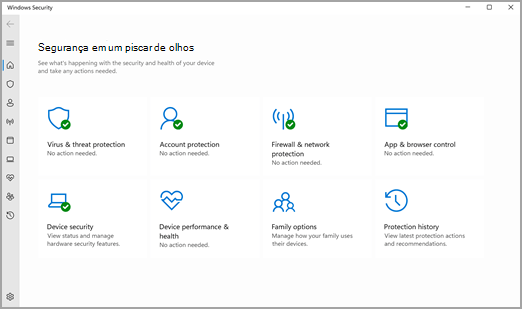 Atualize o Windows 10: Verifique se o seu sistema operacional está atualizado para a versão mais recente.
Execute uma verificação de vírus: Utilize um antivírus confiável para escanear o seu PC em busca de malware.