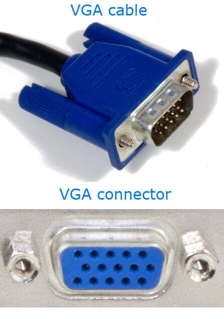 Cabo VGA ou DVI danificado ou mal conectado;
Problemas de software relacionados ao sistema operacional;
