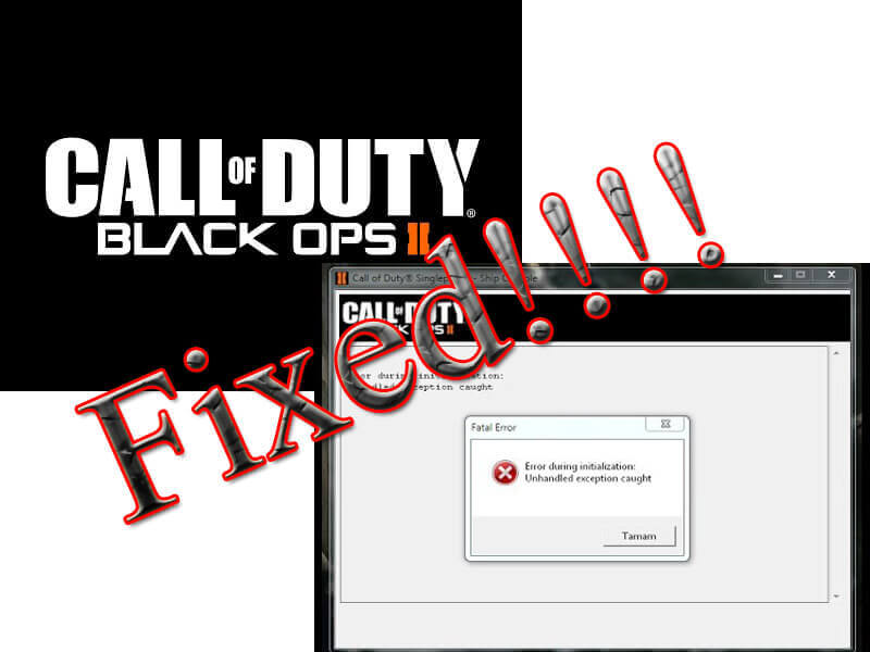 Certifique-se de instalar o DirectX para garantir o funcionamento do Call of Duty Black Ops 2.
Verifique se os C++ Redistributables estão instalados corretamente no seu sistema.