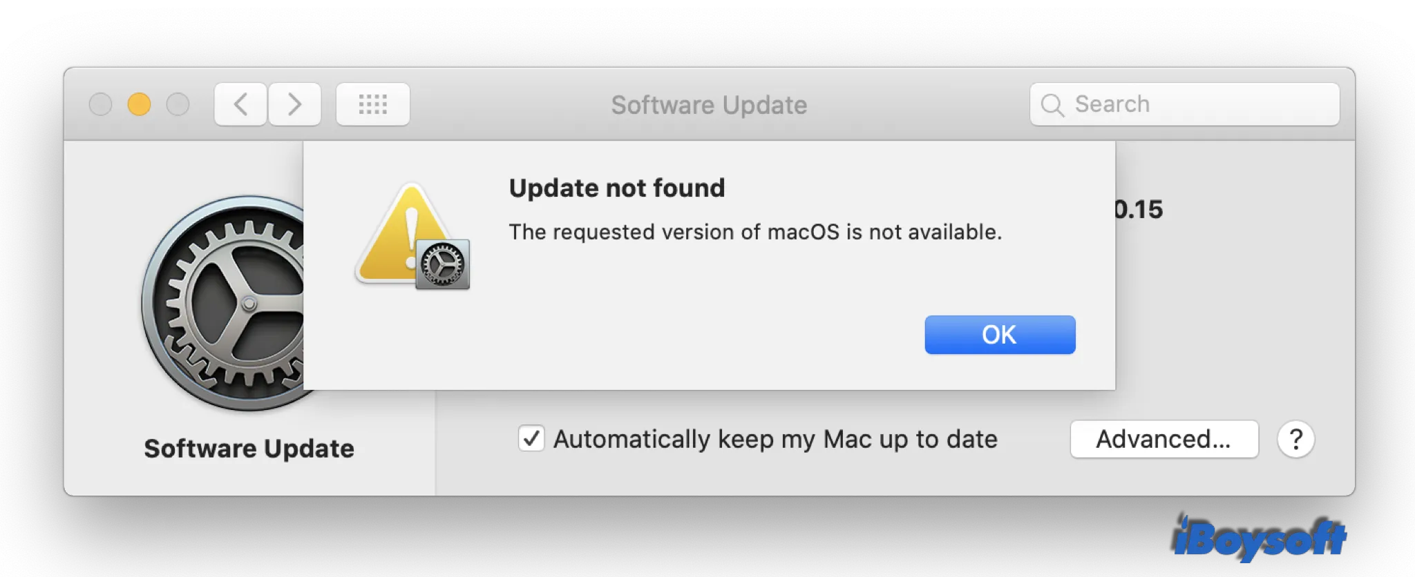 Como corrigir problemas de atualização de aplicativos no Mac
Soluções eficazes para erros de atualização do macOS