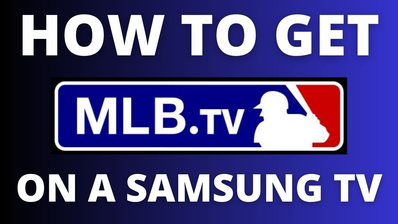 Como posso entrar em contato com o suporte técnico da MLB TV ou da Samsung para obter assistência?
Quais são as configurações recomendadas para a Smart TV Samsung ao utilizar o aplicativo MLB TV?