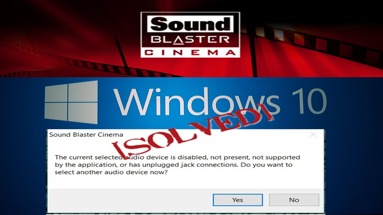 Comunidade de usuários da Sound Blaster CT4760 no Windows 10
Suporte técnico para a instalação da Sound Blaster CT4760 no Windows 10