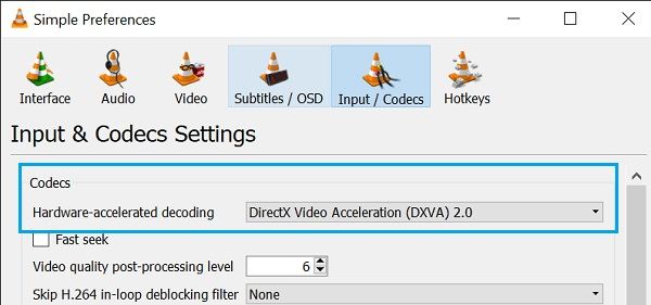 Configurações de áudio incorretas: Verifique se as configurações de áudio do VLC Player estão corretas.
Problemas com os codecs de áudio: Verifique se os codecs de áudio estão instalados corretamente e atualizados.