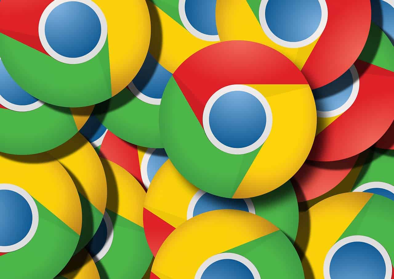 Desative as extensões do Chrome temporariamente para verificar se alguma delas está causando o problema.
Atualize o Chrome para a versão mais recente, pois atualizações podem corrigir problemas de compatibilidade.