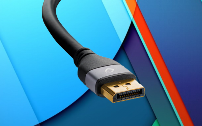 Desconecte o cabo HDMI de ambos os dispositivos.
Desligue o Mac e o dispositivo HDMI.