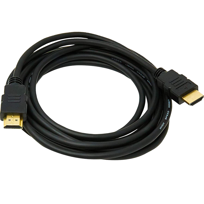 Desconecte também cabos HDMI, VGA ou outros conectados às portas de vídeo.
Verifique se não há pendrives, cartões de memória ou discos externos conectados.