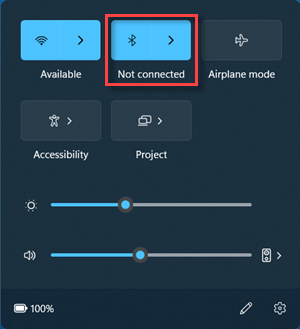 Dispositivos não encontrados: Problemas ao encontrar dispositivos Bluetooth disponíveis para parear.
Conexão interrompida: Interrupção frequente da conexão entre dispositivos Bluetooth pareados.