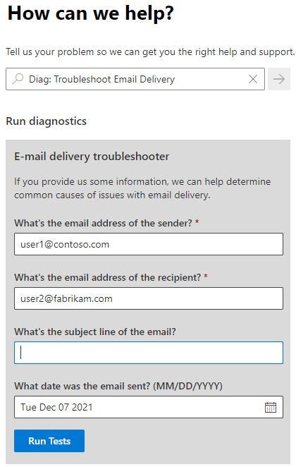 E-mails perdidos: possíveis causas e soluções
Problemas com a entrega de e-mails no Windows Live Mail