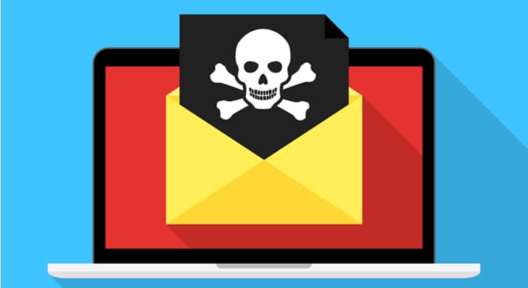 Evite clicar em links suspeitos ou baixar arquivos duvidosos que possam conter malware.
Tenha cuidado ao abrir anexos de e-mails, especialmente se eles forem de remetentes desconhecidos.