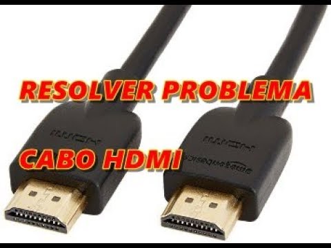 Evite utilizar adaptadores ou cabos extensores desnecessários, pois eles podem causar problemas de conexão.
Tente conectar o cabo HDMI em outras portas disponíveis no seu PC ou dispositivo de exibição para descartar possíveis falhas.