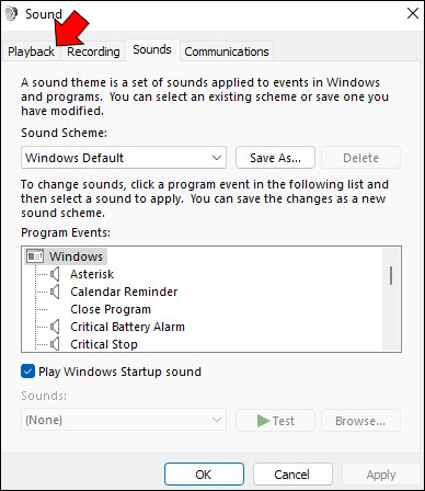 Execute o solucionador de problemas de áudio do Windows
Verifique se há atualizações do sistema operacional disponíveis