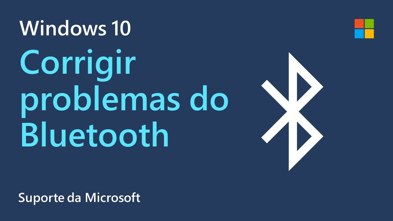 Execute o solucionador de problemas do Bluetooth - O Windows 10 possui um solucionador de problemas embutido que pode ajudar a identificar e corrigir problemas com o Bluetooth.
Reinstale os drivers do Bluetooth - Se todas as outras soluções falharem, desinstale os drivers do Bluetooth e reinstale-os novamente para corrigir possíveis problemas de compatibilidade.