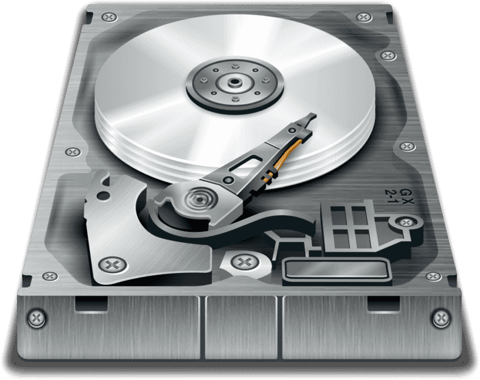 Existe a possibilidade de um problema de hardware no disco rígido?
Quais são os passos para executar uma verificação de erros no disco rígido?