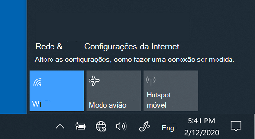 Existe alguma configuração específica que devo verificar para conectar ao wifi do hotel no Windows 10?
O que devo fazer se o Windows 10 não reconhecer a rede wifi do hotel?