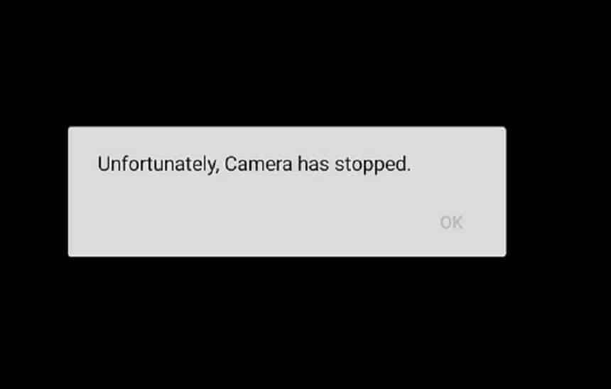 Experimente as sugestões compartilhadas pelos usuários;
Caso necessário, faça perguntas detalhadas sobre o erro da câmera;
