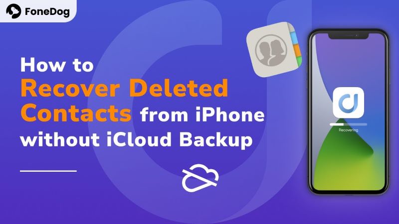 Exportar contatos do iCloud para recuperar contatos perdidos no iPhone
Reiniciar o iPhone para corrigir problemas de exibição de contatos