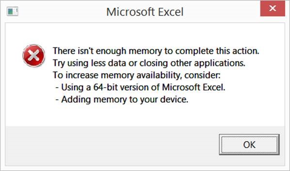 Feche outros programas: Verifique se há outros programas em execução que estejam consumindo muita memória do computador. Encerre esses programas para liberar recursos para o Excel.
Reinicie o computador: Reiniciar o computador geralmente ajuda a limpar a memória e liberar recursos para o Excel.