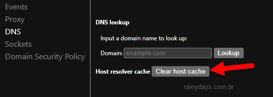 Limpe o cache DNS: Por vezes, o cache DNS pode estar corrompido, o que pode causar problemas de resolução de nomes. Limpe o cache DNS do seu dispositivo para resolver esse problema.
Verifique seu firewall ou antivírus: Alguns firewalls ou programas antivírus podem bloquear o acesso ao servidor DNS. Verifique as configurações desses programas para garantir que não estejam interferindo na sua conexão.