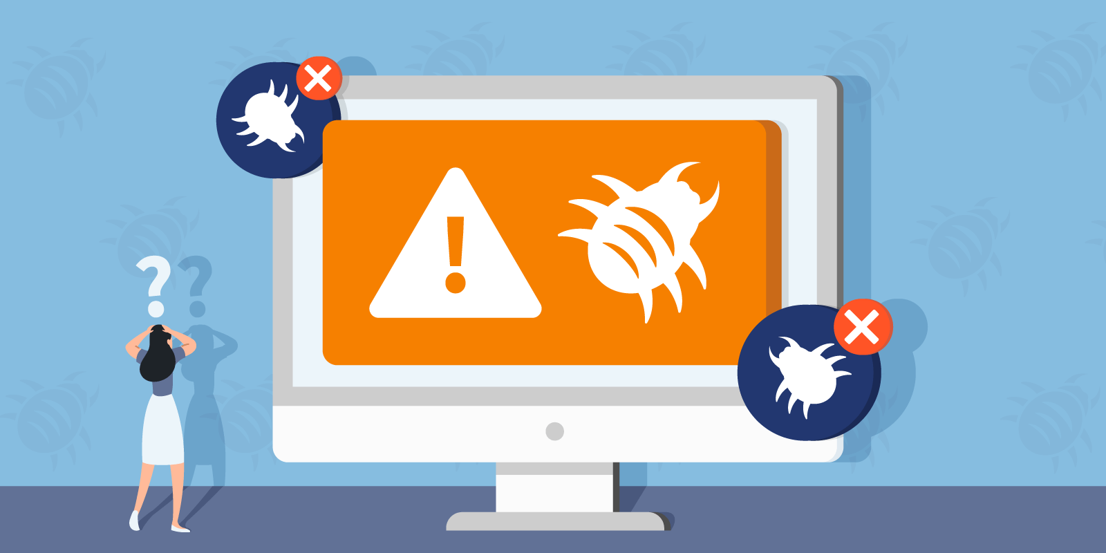 Mantenha o software antivírus atualizado
Evite clicar em links suspeitos ou baixar arquivos de fontes não confiáveis