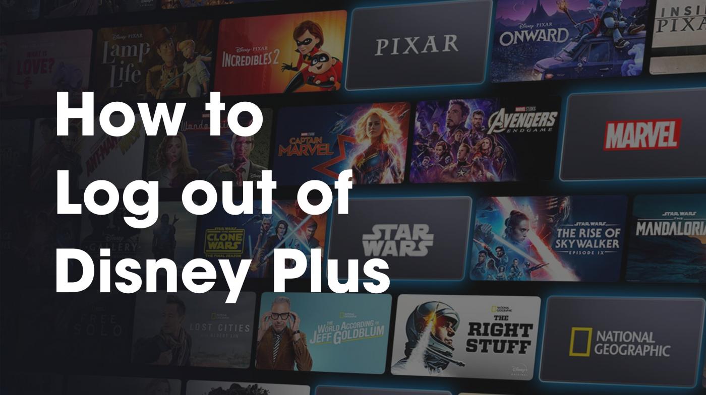 Por que devo fazer logout no Disney Plus?
Como fazer logout em todos os dispositivos no Disney Plus?