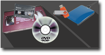 Preservação e conversão de fitas VHS para DVD
Por que é importante preservar suas fitas VHS