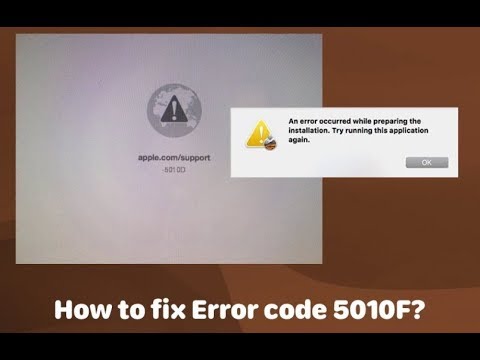 Problemas de firmware: Versões desatualizadas ou corrompidas do firmware podem levar ao código de erro 5010F.
Problemas de inicialização: Falhas na inicialização do sistema podem resultar no erro de recuperação.