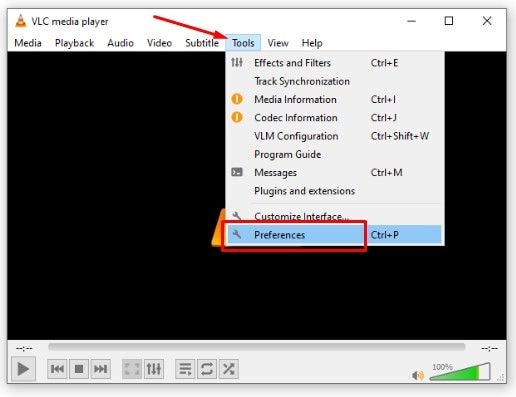Reparar a biblioteca do VLC: Em casos raros, a biblioteca do VLC pode estar corrompida, o que impede a reprodução de vídeos MP4. Para reparar a biblioteca, abra as preferências do VLC, vá para a seção Entradas / Codecs e clique em Reparar biblioteca.
Alterar as configurações de saída de vídeo: Experimente alterar as configurações de saída de vídeo do VLC. Vá para as preferências do VLC, selecione Vídeo e tente alterar a saída de vídeo para OpenGL, DirectX ou Windows GDI. Reinicie o VLC após faze