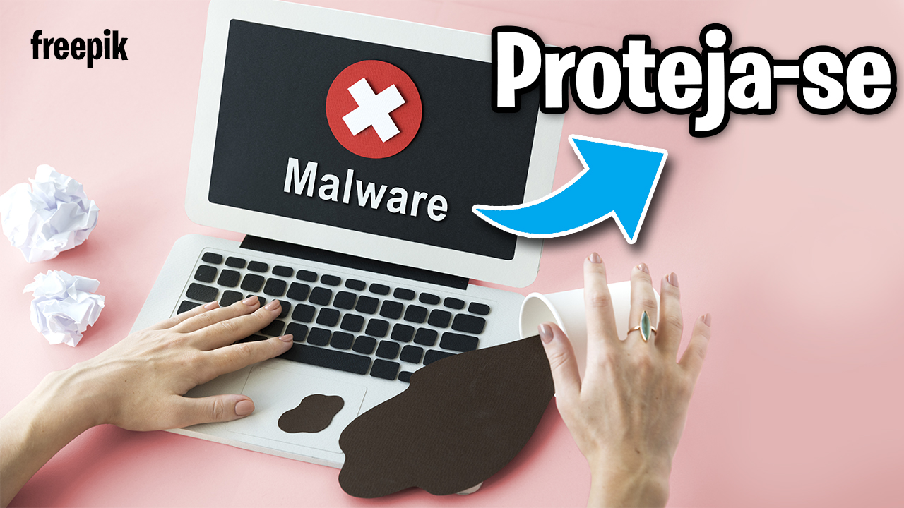 Tenha um antivírus confiável: Utilize um software antivírus confiável e mantenha-o sempre atualizado.
Tenha cuidado ao abrir e-mails e links: Evite clicar em links suspeitos ou abrir anexos de e-mails desconhecidos.