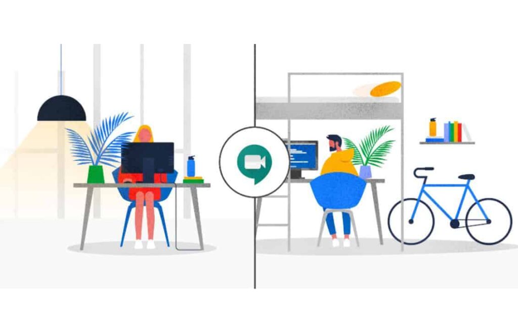 Tente usar o Google Meet em modo anônimo ou privado.
Entre em contato com o suporte do Google: Se nenhuma das soluções acima resolver o problema, entre em contato com o suporte técnico do Google para obter assistência.