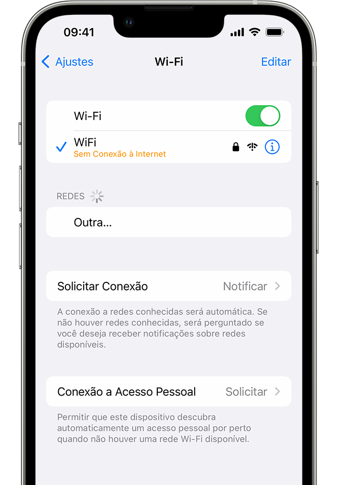 Verificar a conexão com a internet: Certifique-se de que o iPhone esteja conectado a uma rede Wi-Fi ou tenha um plano de dados ativo.
Verificar as configurações do iMessage: Acesse as Configurações do iPhone, toque em Mensagens e verifique se o iMessage está ativado.