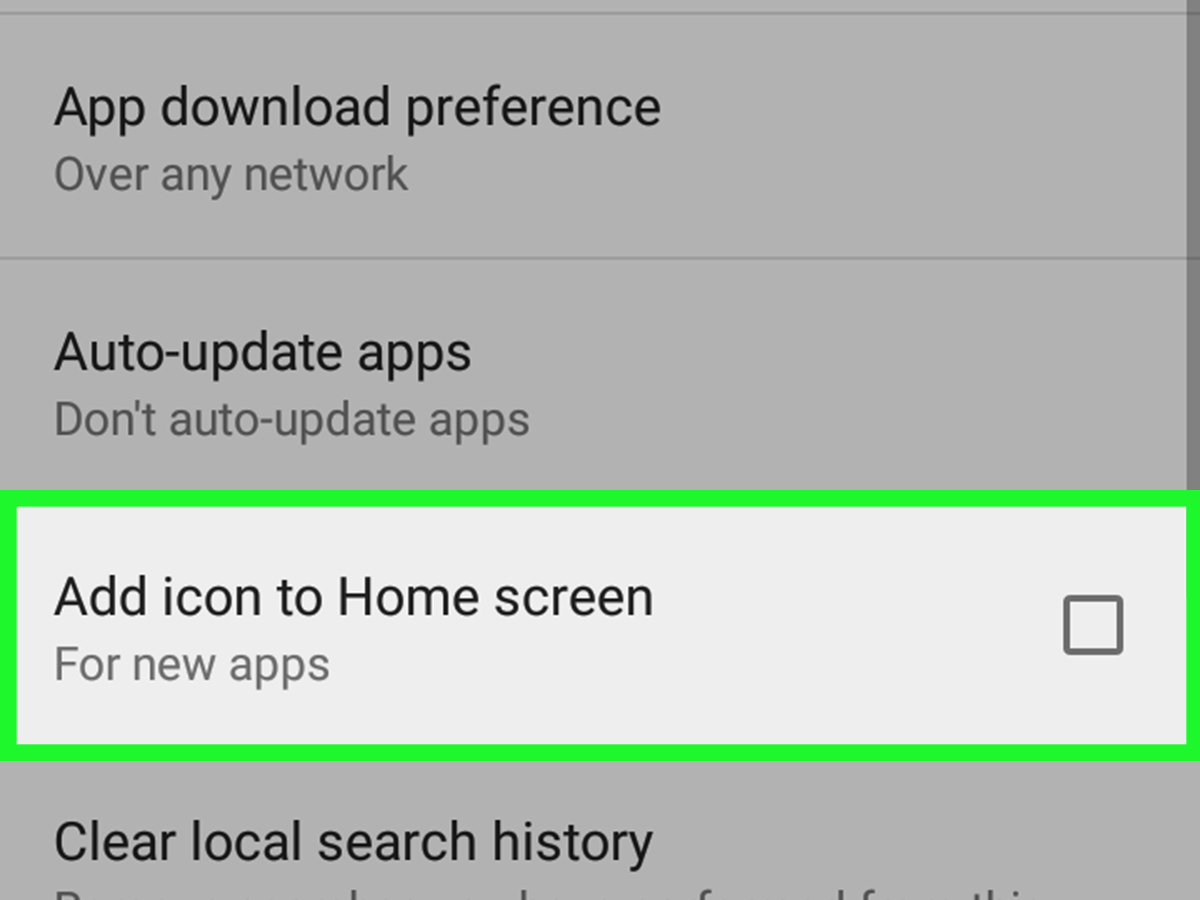 Verifique a lista de downloads recentes no seu dispositivo Android.
Deslize o dedo para baixo a partir do topo da tela para abrir a área de notificações.