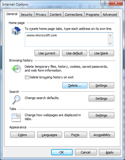 Verifique as configurações de segurança do Internet Explorer: Algumas configurações de segurança do navegador podem bloquear downloads. Verifique as configurações de segurança e faça os ajustes necessários.
Atualize o Internet Explorer: Certifique-se de que você está utilizando a versão mais recente do Internet Explorer. Atualize o navegador para obter as correções mais recentes.