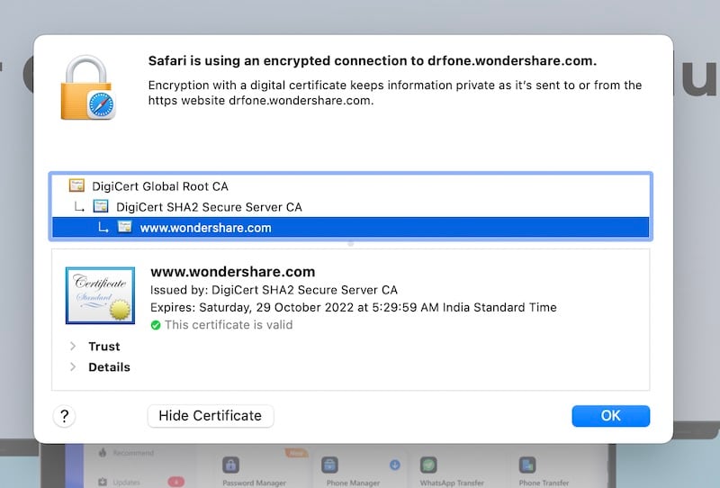 Verifique as configurações de segurança do Safari: configurações de segurança rigorosas podem bloquear o reCAPTCHA. Verifique as opções de segurança e privacidade do Safari e ajuste-as se necessário.
Contate o suporte do Safari: Se todas as soluções anteriores falharem, entre em contato com o suporte do Safari para obter assistência específica para o seu problema com o reCAPTCHA.
