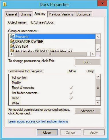 Verifique as permissões da pasta de Pacotes - Acesse a pasta de Pacotes no diretório do Windows e verifique se as permissões estão configuradas corretamente.
Abra o Explorador de Arquivos e navegue até o diretório do Windows.