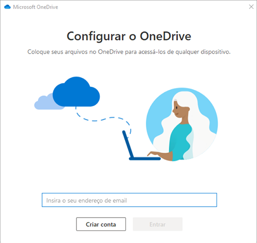 Verifique o espaço disponível na sua conta: Certifique-se de que você possui espaço suficiente na sua conta do OneDrive para armazenar os arquivos que está tentando sincronizar.
Atualize o aplicativo do OneDrive: Verifique se você está usando a versão mais recente do aplicativo do OneDrive e atualize-o, se necessário.