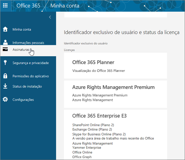 Verifique os requisitos do sistema para o Office 2019:
Verifique se o seu computador atende aos requisitos mínimos de sistema para a instalação do Office 2019. Consulte a documentação do Office ou o site oficial da Microsoft para obter mais informações.