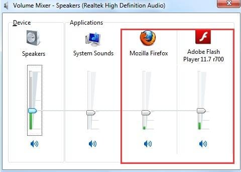 Verifique se o alto-falante do dispositivo está funcionando corretamente.
Verifique se o áudio está mudo ou desativado no player do YouTube.