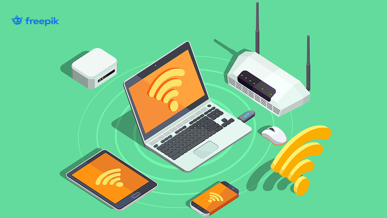 Verifique se o dispositivo está conectado a uma rede Wi-Fi estável
Reinicie o roteador ou modem