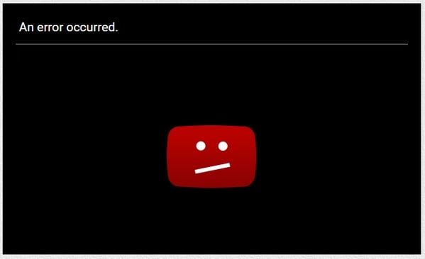 Verifique se o YouTube está com algum problema no servidor de áudio.
Verifique se você não está reproduzindo o vídeo em qualidade baixa que não possui áudio.